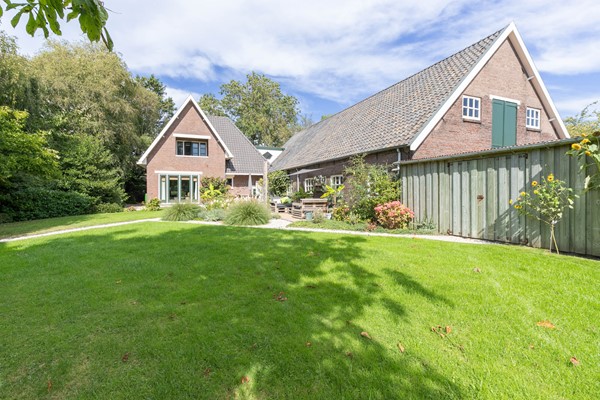 Medium property photo - Kerkweg 66, 2481 KD Woubrugge